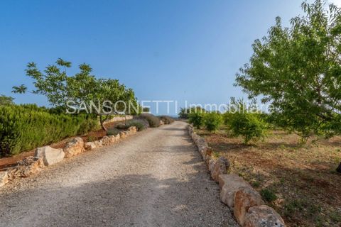 Landejendom i Cisternino, Brindisi, Cisternino - € 1.000.000 | Ref: MAMAPO - foto 32