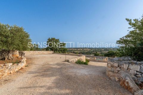 Landejendom i Cisternino, Brindisi, Cisternino - € 1.000.000 | Ref: MAMAPO - foto 33