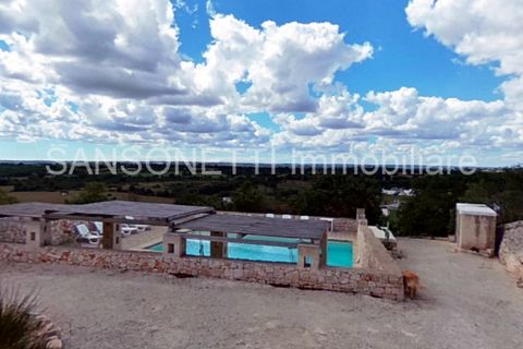 Landejendom i Cisternino, Brindisi, Cisternino - € 1.000.000 | Ref: MAMAPO - foto 34