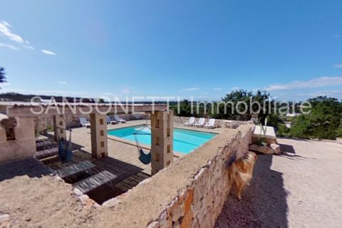 Landejendom i Cisternino, Brindisi, Cisternino - € 1.000.000 | Ref: MAMAPO - foto 35