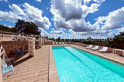 Landejendom i Cisternino, Brindisi, Cisternino - € 1.000.000 | Ref: MAMAPO - foto 36
