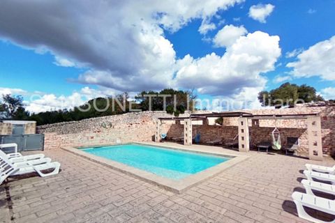 Landejendom i Cisternino, Brindisi, Cisternino - € 1.000.000 | Ref: MAMAPO - foto 37