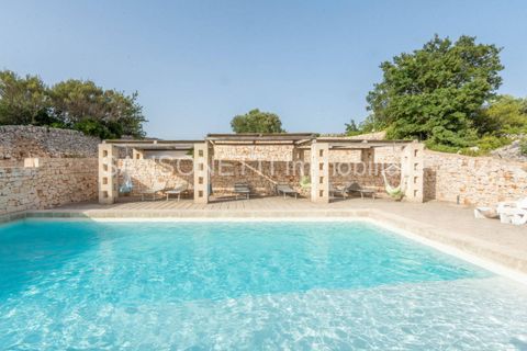 Landejendom i Cisternino, Brindisi, Cisternino - € 1.000.000 | Ref: MAMAPO - foto 38
