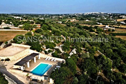 Landejendom i Cisternino, Brindisi, Cisternino - € 1.000.000 | Ref: MAMAPO - foto 39