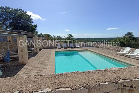 Landejendom i Cisternino, Brindisi, Cisternino - € 1.000.000 | Ref: MAMAPO - foto 41