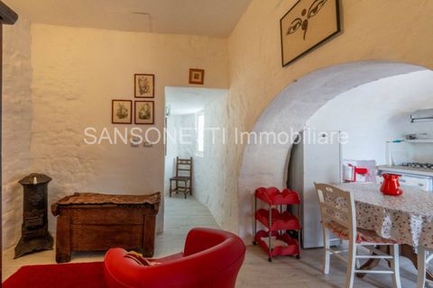 Landejendom i Cisternino, Brindisi, Cisternino - € 1.000.000 | Ref: MAMAPO - foto 43