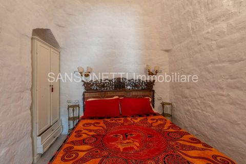 Landejendom i Cisternino, Brindisi, Cisternino - € 1.000.000 | Ref: MAMAPO - foto 44