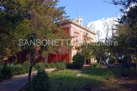 Villa i Noci, Bari, Noci - € 1.780.000 | Ref: NOCIN - foto 5