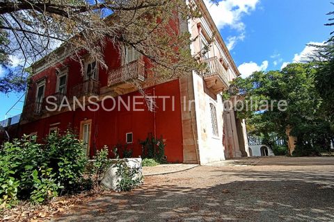 Villa i Noci, Bari, Noci - € 1.780.000 | Ref: NOCIN - foto 6