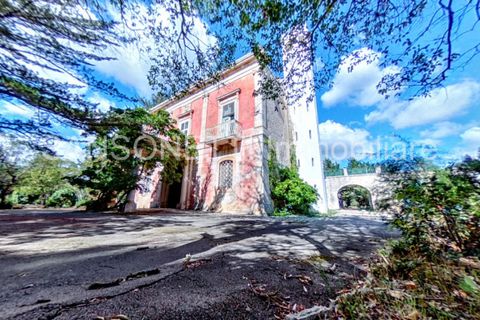 Villa i Noci, Bari, Noci - € 1.780.000 | Ref: NOCIN - foto 7