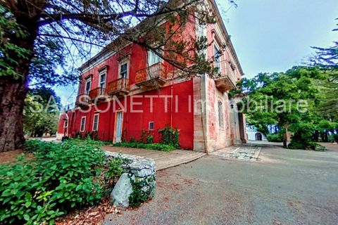 Villa i Noci, Bari, Noci - € 1.780.000 | Ref: NOCIN - foto 8