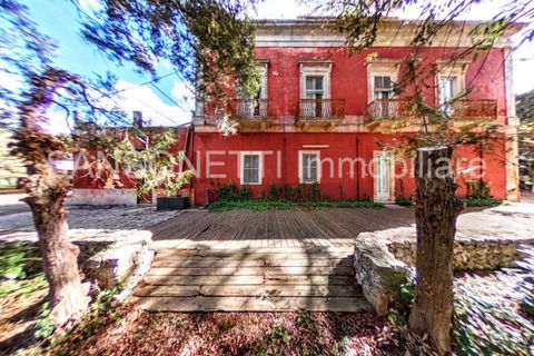 Villa i Noci, Bari, Noci - € 1.780.000 | Ref: NOCIN - foto 10