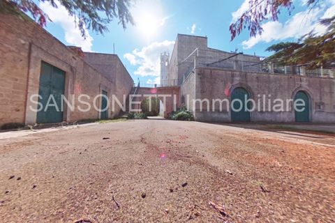 Villa i Noci, Bari, Noci - € 1.780.000 | Ref: NOCIN - foto 14