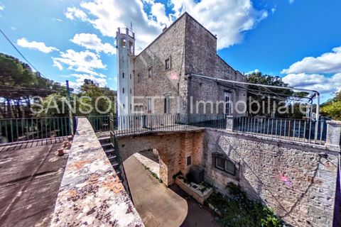 Villa i Noci, Bari, Noci - € 1.780.000 | Ref: NOCIN - foto 16