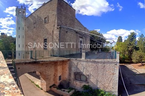Villa i Noci, Bari, Noci - € 1.780.000 | Ref: NOCIN - foto 17