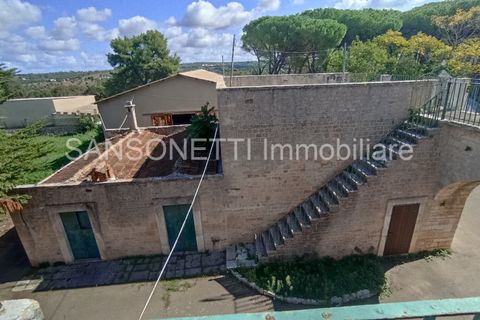 Villa i Noci, Bari, Noci - € 1.780.000 | Ref: NOCIN - foto 18