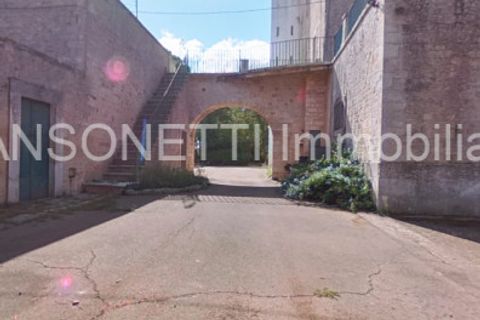 Villa i Noci, Bari, Noci - € 1.780.000 | Ref: NOCIN - foto 19