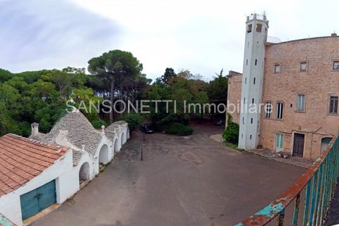 Villa i Noci, Bari, Noci - € 1.780.000 | Ref: NOCIN - foto 20