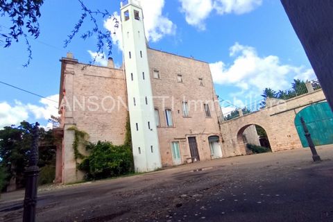 Villa i Noci, Bari, Noci - € 1.780.000 | Ref: NOCIN - foto 22
