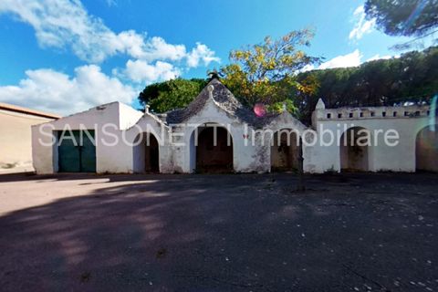 Villa i Noci, Bari, Noci - € 1.780.000 | Ref: NOCIN - foto 23