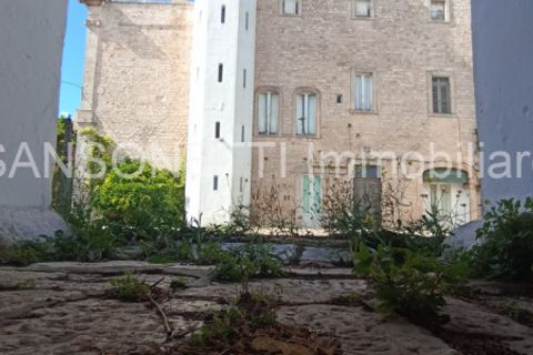 Villa i Noci, Bari, Noci - € 1.780.000 | Ref: NOCIN - foto 25