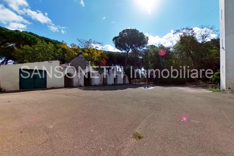 Villa i Noci, Bari, Noci - € 1.780.000 | Ref: NOCIN - foto 26