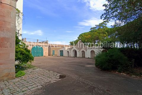 Villa i Noci, Bari, Noci - € 1.780.000 | Ref: NOCIN - foto 27