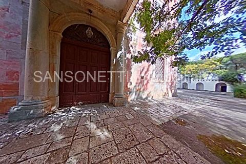 Villa i Noci, Bari, Noci - € 1.780.000 | Ref: NOCIN - foto 33