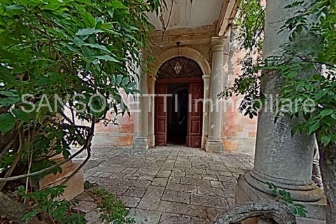 Villa i Noci, Bari, Noci - € 1.780.000 | Ref: NOCIN - foto 34
