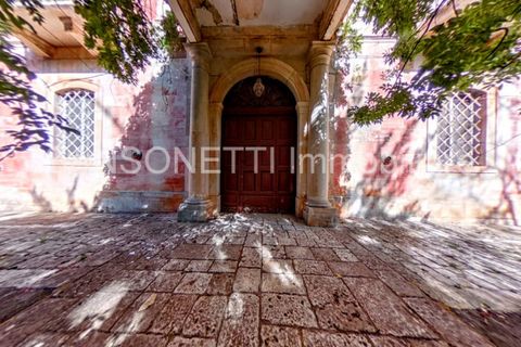 Villa i Noci, Bari, Noci - € 1.780.000 | Ref: NOCIN - foto 35