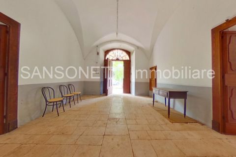 Villa i Noci, Bari, Noci - € 1.780.000 | Ref: NOCIN - foto 39