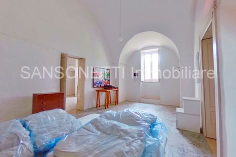 Villa i Noci, Bari, Noci - € 1.780.000 | Ref: NOCIN - foto 44