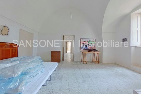 Villa i Noci, Bari, Noci - € 1.780.000 | Ref: NOCIN - foto 45