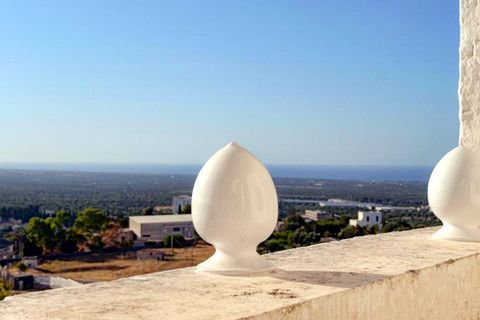 Villa i Ostuni, Brindisi, Ostuni - € 675.000 | Ref: PYTOS - foto 1