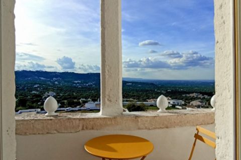 Villa i Ostuni, Brindisi, Ostuni - € 675.000 | Ref: PYTOS - foto 2