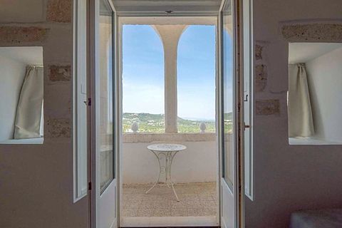 Villa i Ostuni, Brindisi, Ostuni - € 675.000 | Ref: PYTOS - foto 13