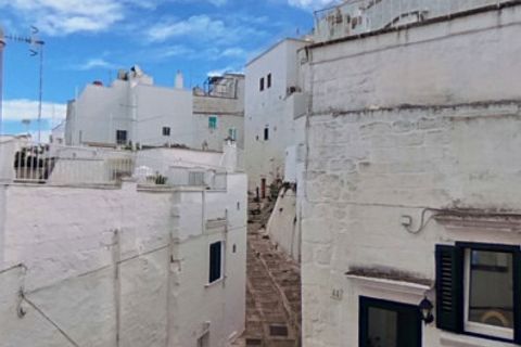 Villa i Ostuni, Brindisi, Ostuni - € 675.000 | Ref: PYTOS - foto 35