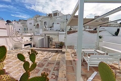 Villa i Ostuni, Brindisi, Ostuni - € 675.000 | Ref: PYTOS - foto 38
