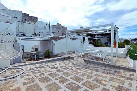 Villa i Ostuni, Brindisi, Ostuni - € 675.000 | Ref: PYTOS - foto 39