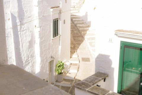Villa i Ostuni, Brindisi, Ostuni - € 675.000 | Ref: PYTOS - foto 49
