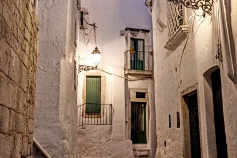 Villa i Ostuni, Brindisi, Ostuni - € 675.000 | Ref: PYTOS - foto 50