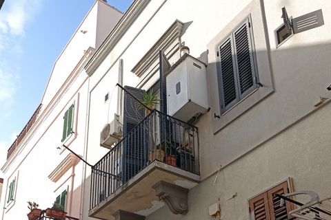 Rækkehus i Fasano, Brindisi, Fasano - € 168.000 | Ref: SCIAD - foto 1