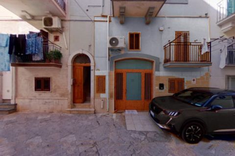 Rækkehus i Fasano, Brindisi, Fasano - € 168.000 | Ref: SCIAD - foto 4