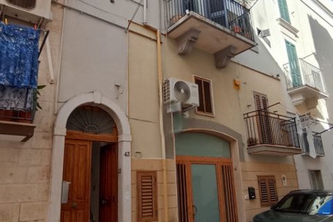 Rækkehus i Fasano, Brindisi, Fasano - € 168.000 | Ref: SCIAD - foto 6