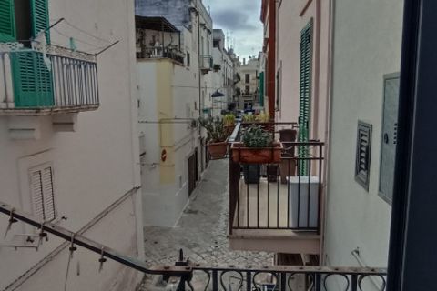 Rækkehus i Fasano, Brindisi, Fasano - € 168.000 | Ref: SCIAD - foto 11