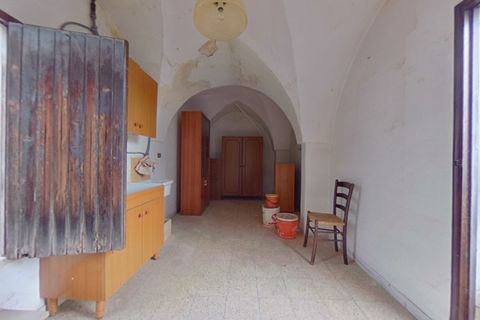 Rækkehus i Fasano, Brindisi, Fasano - € 168.000 | Ref: SCIAD - foto 29