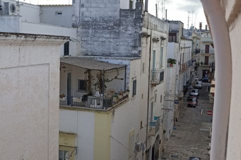 Rækkehus i Fasano, Brindisi, Fasano - € 168.000 | Ref: SCIAD - foto 40