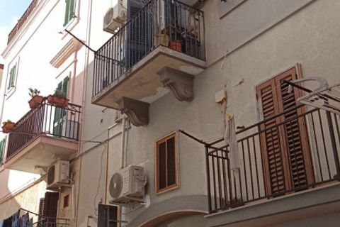Rækkehus i Fasano, Brindisi, Fasano - € 168.000 | Ref: SCIAD - foto 44