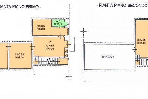 Rækkehus i Fasano, Brindisi, Fasano - € 168.000 | Ref: SCIAD - foto 45