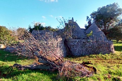Landejendom i Ostuni, Brindisi, Ostuni - € 85.000 | Ref: STEMOS - foto 3